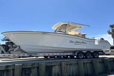 32' Grady-white 2023 Yacht For Sale